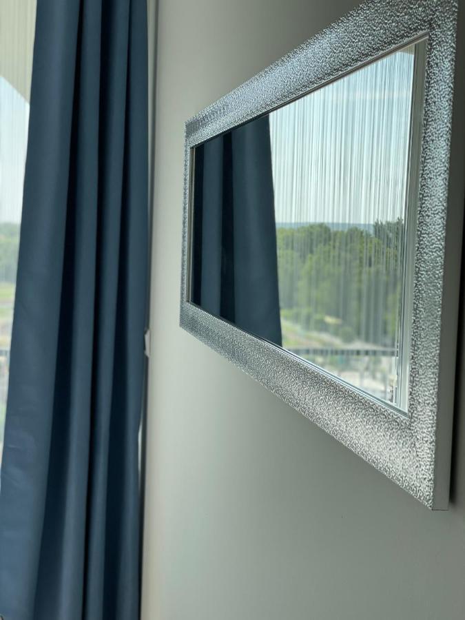 Best Silver Apartman Siofok Luaran gambar