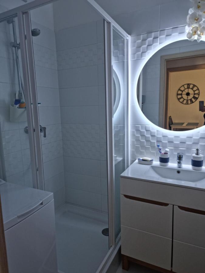 Best Silver Apartman Siofok Luaran gambar