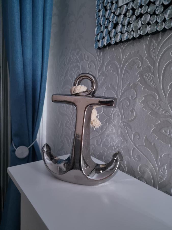 Best Silver Apartman Siofok Luaran gambar
