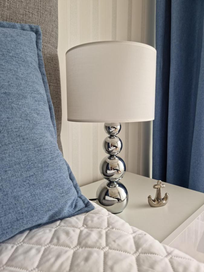Best Silver Apartman Siofok Luaran gambar